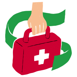 ekstrakurikuler pmr